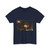 COLE, Thomas - The Voyage of Life Manhood (Artwork) T-Shirt