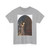 MIERIS, Frans van, the Elder - Woman before the Mirror (Artwork) T-Shirt