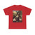 MIERIS, Willem van - A Seated Man (Artwork) T-Shirt