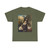 MIERIS, Willem van - A Seated Man (Artwork) T-Shirt