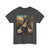 MIERIS, Willem van - A Seated Man (Artwork) T-Shirt