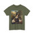 MIERIS, Willem van - A Seated Man (Artwork) T-Shirt