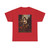 MIGNARD, Pierre - Girl Blowing Soap Bubbles (Artwork) T-Shirt