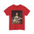 PERRONNEAU, Jean-Baptiste -  Madame de Sorquainville (Artwork) T-Shirt
