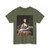 PERRONNEAU, Jean-Baptiste -  Madame de Sorquainville (Artwork) T-Shirt
