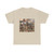 RAFFAELLO Sanzio - Stanze Vaticane - Vision of the Cross (d) (Artwork) T-Shirt