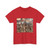 RAFFAELLO Sanzio - Stanze Vaticane - Vision of the Cross (d) (Artwork) T-Shirt