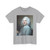 PERRONNEAU, Jean-Baptiste -  Laurent Cars, engraver (Artwork) T-Shirt