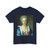 PERRONNEAU, Jean-Baptiste - Portrait of a Woman (Artwork) T-Shirt