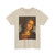 PERUGINO, Pietro - The Madonna between St. John the Baptist and St. Sebastian detail (Artwork) T-Shirt