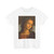 PERUGINO, Pietro - The Madonna between St. John the Baptist and St. Sebastian detail (Artwork) T-Shirt