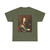 MIJTENS, Jan - Lady Playing the Lute (Artwork) T-Shirt