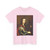 MIJTENS, Jan - Lady Playing the Lute (Artwork) T-Shirt