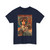 MUCHA, Alphonse Maria - Monaco Monte-Carlo (Artwork) T-Shirt