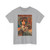 MUCHA, Alphonse Maria - Monaco Monte-Carlo (Artwork) T-Shirt