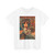 MUCHA, Alphonse Maria - Monaco Monte-Carlo (Artwork) T-Shirt