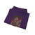 JUNI, Juan de - Antigua Altar (detail)2 (Artwork) Hoodie