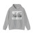 GALLE, Theodor - Opportunity Seized, Opportunity Missed (Artwork) Hoodie