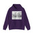 GALLE, Theodor - Opportunity Seized, Opportunity Missed (Artwork) Hoodie