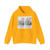 GALLE, Theodor - Opportunity Seized, Opportunity Missed (Artwork) Hoodie