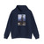 FRIEDRICH, Caspar David - The Oaktree in the Snow (Artwork) Hoodie