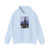 FRIEDRICH, Caspar David - The Oaktree in the Snow (Artwork) Hoodie