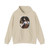 FRANCHI, Antonio - Personification of Music (St Cecilia) (Artwork) Hoodie
