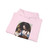FRANCHI, Antonio - Personification of Music (St Cecilia) (Artwork) Hoodie