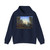 CLAUDE LORRAIN - Port Scene with the Embarkation of St Ursula (Artwork) Hoodie