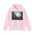 CLAUDE LORRAIN - Port Scene with the Embarkation of St Ursula (Artwork) Hoodie