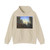 CLAUDE LORRAIN - Port Scene with the Embarkation of St Ursula (Artwork) Hoodie