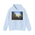 CLAUDE LORRAIN - Port Scene with the Embarkation of St Ursula (Artwork) Hoodie