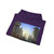 CLAUDE LORRAIN - Port Scene with the Embarkation of St Ursula (Artwork) Hoodie