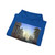 CLAUDE LORRAIN - Port Scene with the Embarkation of St Ursula (Artwork) Hoodie