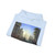 CLAUDE LORRAIN - Port Scene with the Embarkation of St Ursula (Artwork) Hoodie