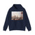 CLAUDE LORRAIN - Port Scene with the Departure of Ulysses from the Land of the (Artwork) Hoodie