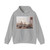 CLAUDE LORRAIN - Port Scene with the Departure of Ulysses from the Land of the (Artwork) Hoodie