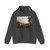 CLAUDE LORRAIN - The Campo Vaccino, Rome (Artwork) Hoodie