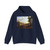 CLAUDE LORRAIN - The Campo Vaccino, Rome (Artwork) Hoodie