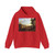 CLAUDE LORRAIN - The Campo Vaccino, Rome (Artwork) Hoodie