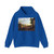 CLAUDE LORRAIN - The Campo Vaccino, Rome (Artwork) Hoodie