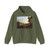 CLAUDE LORRAIN - The Campo Vaccino, Rome (Artwork) Hoodie