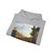 CLAUDE LORRAIN - The Campo Vaccino, Rome (Artwork) Hoodie