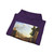 CLAUDE LORRAIN - The Campo Vaccino, Rome (Artwork) Hoodie