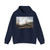 CLAUDE LORRAIN - Marine with the Trojans Burning their Boats (Artwork) Hoodie