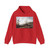 CLAUDE LORRAIN - Marine with the Trojans Burning their Boats (Artwork) Hoodie