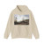 CLAUDE LORRAIN - Marine with the Trojans Burning their Boats (Artwork) Hoodie