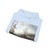 CLAUDE LORRAIN - Marine with the Trojans Burning their Boats (Artwork) Hoodie