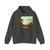 CLAUDE LORRAIN - The Departure of Hagar and Ishmael (Artwork) Hoodie