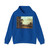 CLAUDE LORRAIN - The Departure of Hagar and Ishmael (Artwork) Hoodie
